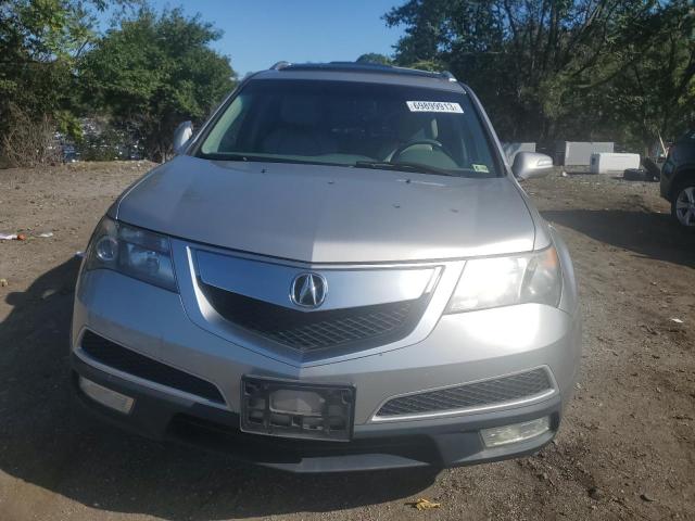 Photo 4 VIN: 2HNYD2H20BH532401 - ACURA MDX 