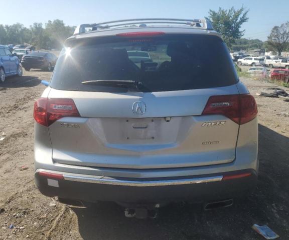 Photo 5 VIN: 2HNYD2H20BH532401 - ACURA MDX 