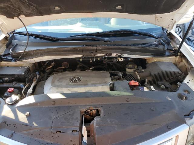 Photo 11 VIN: 2HNYD2H20BH532849 - ACURA MDX 