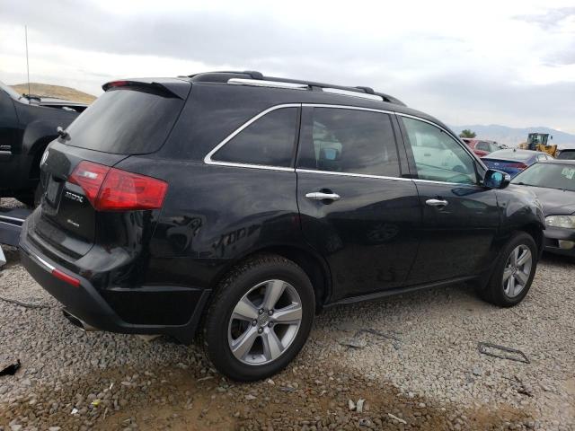 Photo 2 VIN: 2HNYD2H20BH532883 - ACURA MDX 