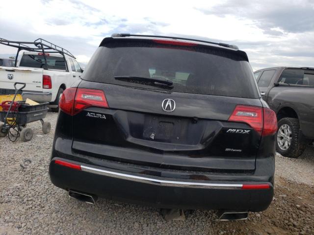 Photo 5 VIN: 2HNYD2H20BH532883 - ACURA MDX 