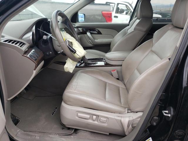 Photo 6 VIN: 2HNYD2H20BH532883 - ACURA MDX 