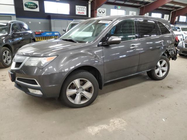 Photo 0 VIN: 2HNYD2H20BH533306 - ACURA MDX 