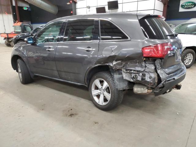 Photo 1 VIN: 2HNYD2H20BH533306 - ACURA MDX 