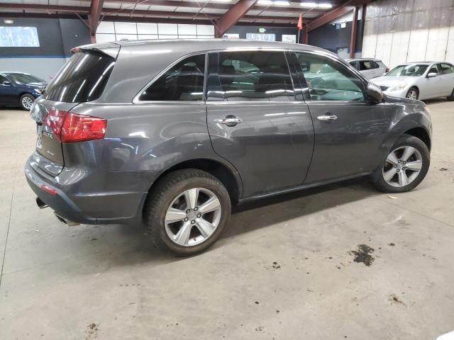 Photo 2 VIN: 2HNYD2H20BH533306 - ACURA MDX 