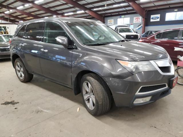 Photo 3 VIN: 2HNYD2H20BH533306 - ACURA MDX 