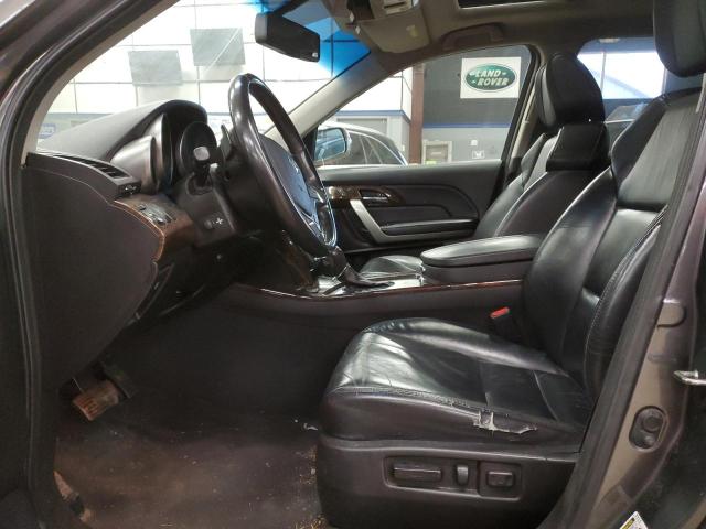 Photo 6 VIN: 2HNYD2H20BH533306 - ACURA MDX 