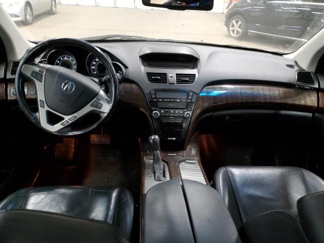 Photo 7 VIN: 2HNYD2H20BH533306 - ACURA MDX 