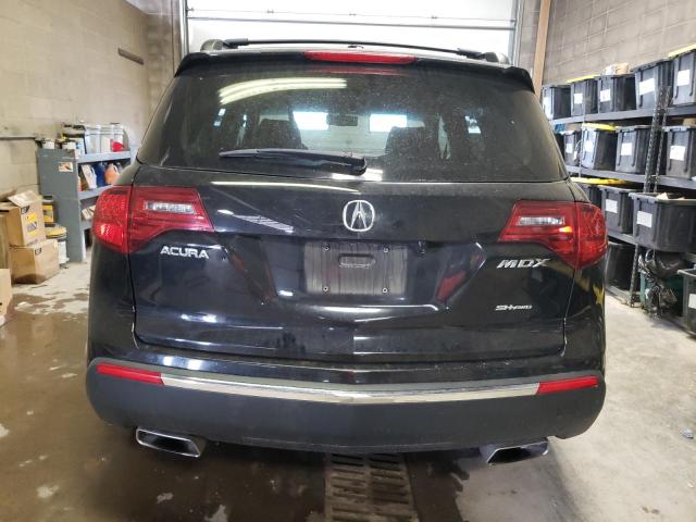 Photo 5 VIN: 2HNYD2H20BH535623 - ACURA MDX 