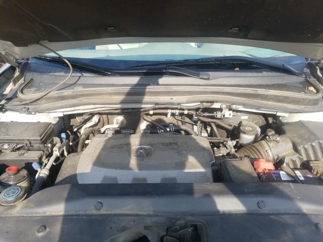 Photo 6 VIN: 2HNYD2H20BH546671 - ACURA MDX 