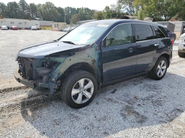 Photo 0 VIN: 2HNYD2H20BH547013 - ACURA MDX 