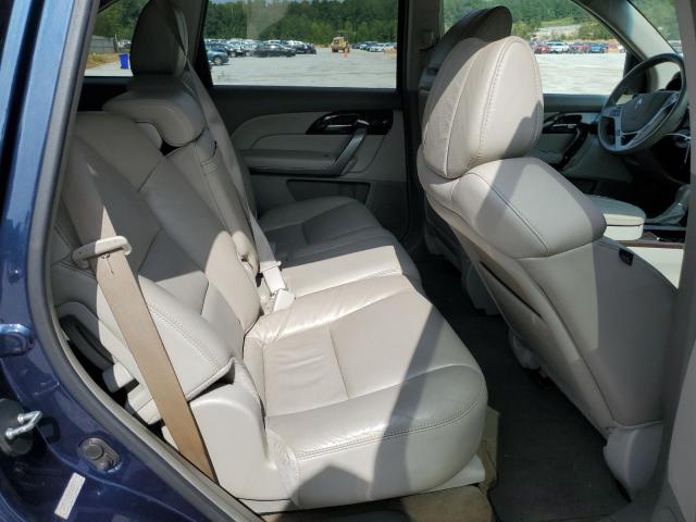 Photo 10 VIN: 2HNYD2H20BH547013 - ACURA MDX 