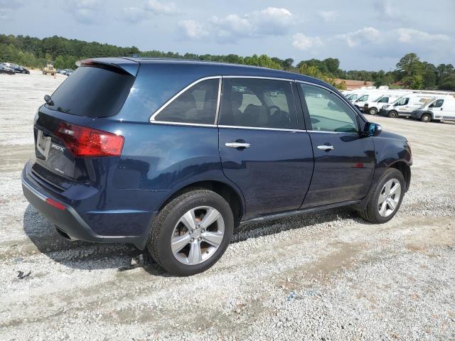 Photo 2 VIN: 2HNYD2H20BH547013 - ACURA MDX 