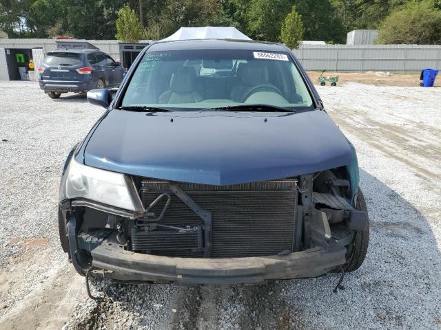 Photo 4 VIN: 2HNYD2H20BH547013 - ACURA MDX 