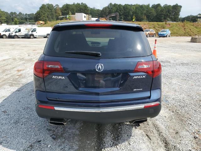 Photo 5 VIN: 2HNYD2H20BH547013 - ACURA MDX 