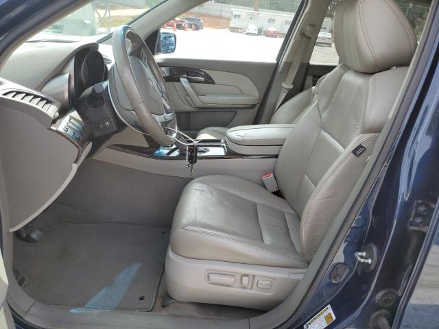 Photo 6 VIN: 2HNYD2H20BH547013 - ACURA MDX 