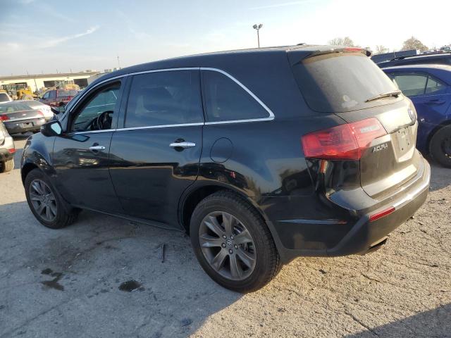 Photo 1 VIN: 2HNYD2H20CH503160 - ACURA MDX 