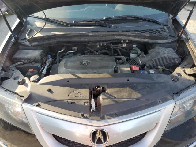 Photo 11 VIN: 2HNYD2H20CH503160 - ACURA MDX 