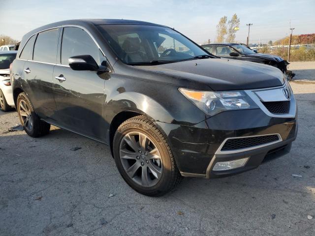 Photo 3 VIN: 2HNYD2H20CH503160 - ACURA MDX 