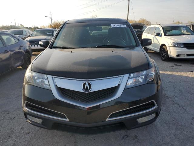 Photo 4 VIN: 2HNYD2H20CH503160 - ACURA MDX 