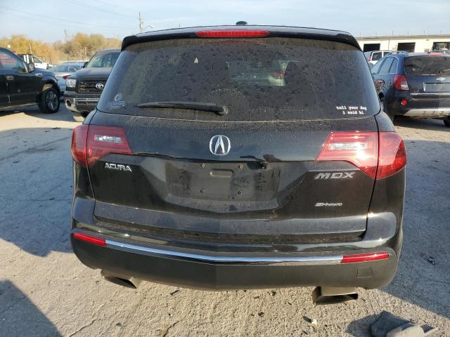 Photo 5 VIN: 2HNYD2H20CH503160 - ACURA MDX 