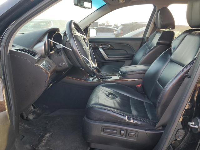 Photo 6 VIN: 2HNYD2H20CH503160 - ACURA MDX 