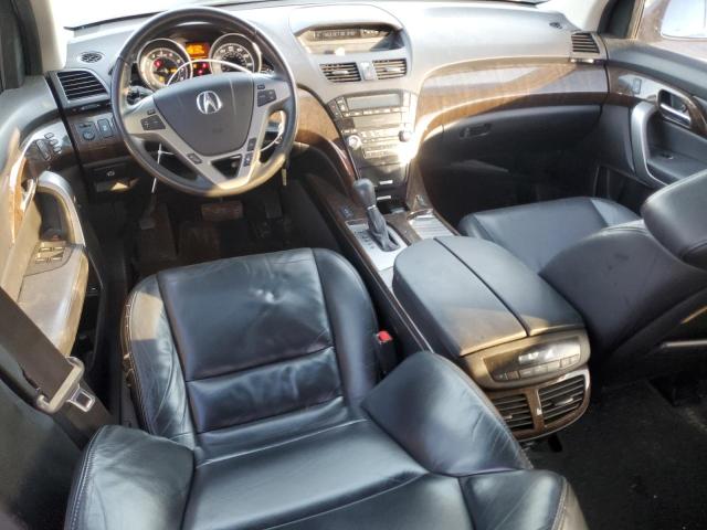 Photo 7 VIN: 2HNYD2H20CH503160 - ACURA MDX 