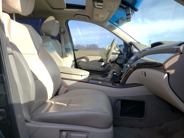 Photo 4 VIN: 2HNYD2H20CH509802 - ACURA MDX 