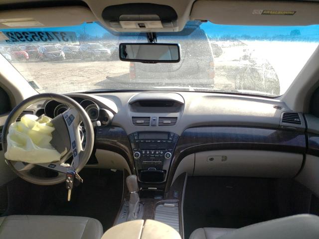 Photo 8 VIN: 2HNYD2H20CH509802 - ACURA MDX 