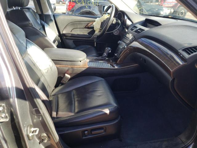 Photo 4 VIN: 2HNYD2H20CH510982 - ACURA MDX 