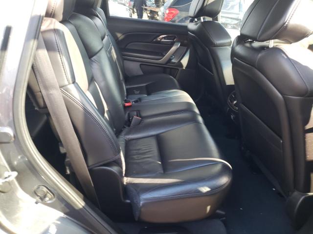 Photo 5 VIN: 2HNYD2H20CH510982 - ACURA MDX 