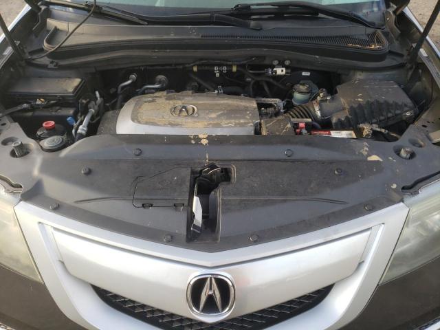 Photo 10 VIN: 2HNYD2H20CH514501 - ACURA MDX 