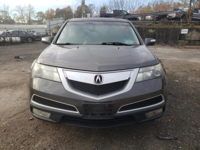 Photo 4 VIN: 2HNYD2H20CH514501 - ACURA MDX 