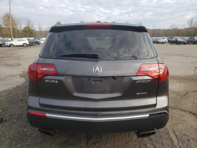 Photo 5 VIN: 2HNYD2H20CH514501 - ACURA MDX 