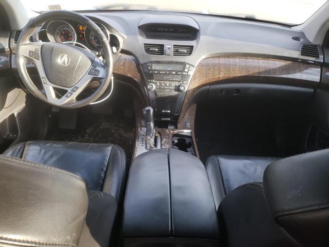 Photo 7 VIN: 2HNYD2H20CH514501 - ACURA MDX 