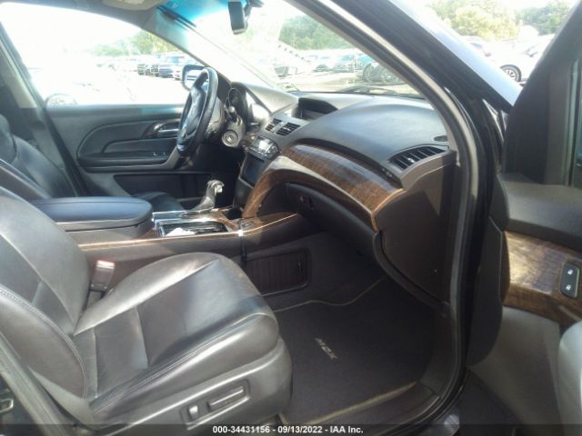 Photo 4 VIN: 2HNYD2H20CH517477 - ACURA MDX 