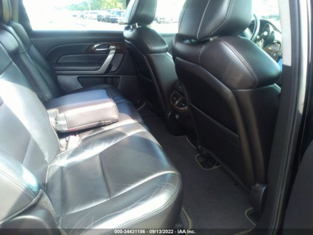 Photo 7 VIN: 2HNYD2H20CH517477 - ACURA MDX 