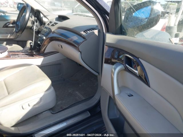 Photo 4 VIN: 2HNYD2H20CH529841 - ACURA MDX 