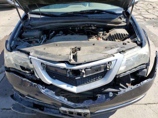 Photo 6 VIN: 2HNYD2H20CH530519 - ACURA MDX 