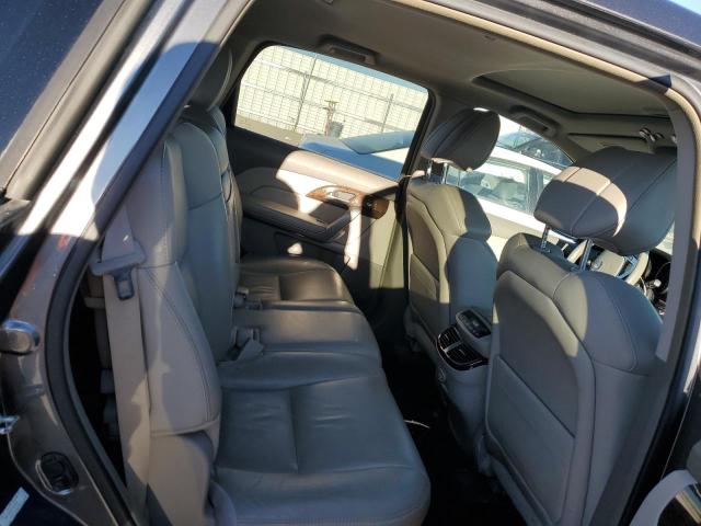 Photo 10 VIN: 2HNYD2H20CH535509 - ACURA MDX 