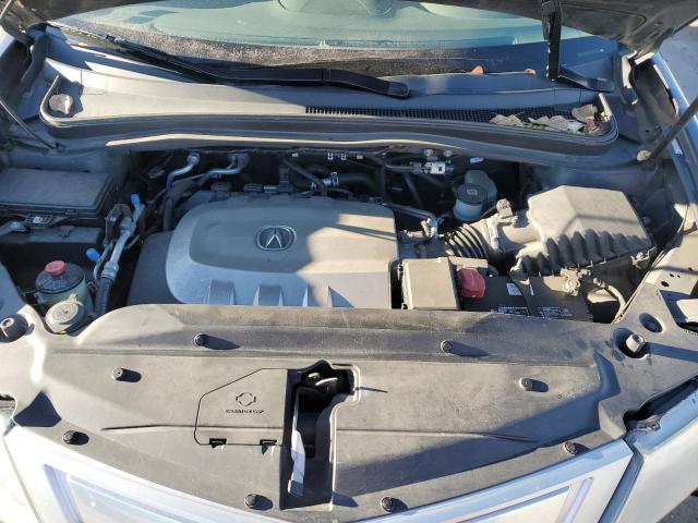 Photo 11 VIN: 2HNYD2H20CH535509 - ACURA MDX 