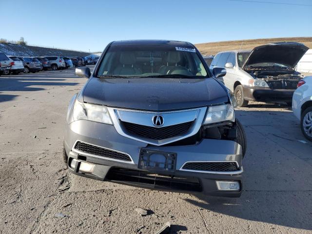 Photo 4 VIN: 2HNYD2H20CH535509 - ACURA MDX 