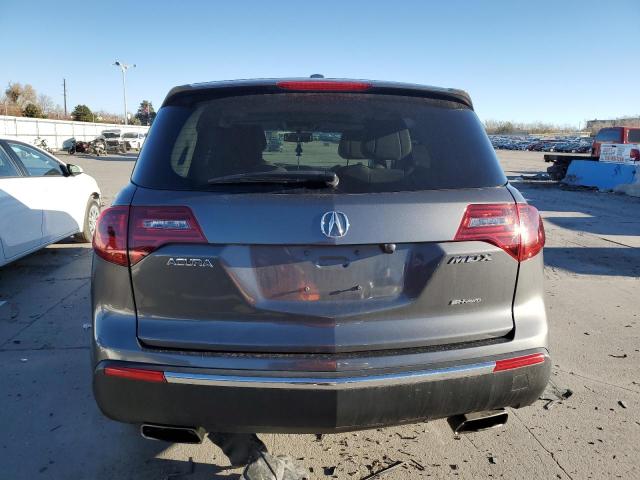 Photo 5 VIN: 2HNYD2H20CH535509 - ACURA MDX 