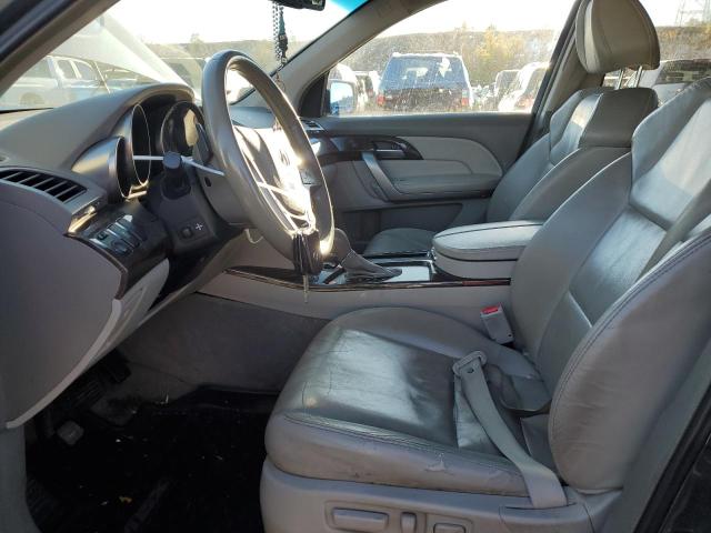 Photo 6 VIN: 2HNYD2H20CH535509 - ACURA MDX 