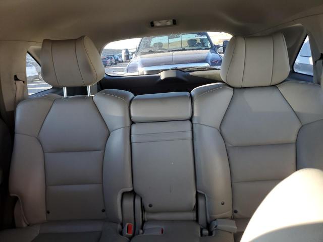 Photo 9 VIN: 2HNYD2H20CH535509 - ACURA MDX 