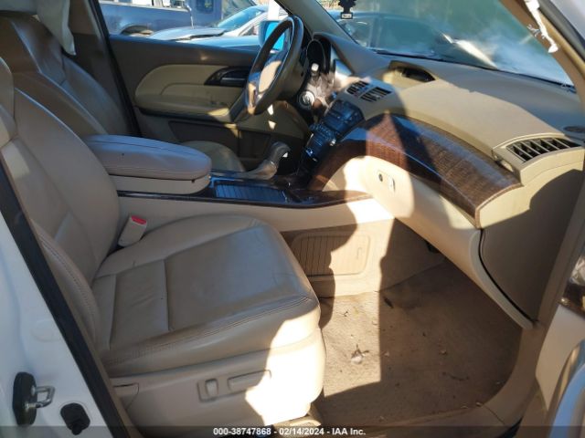 Photo 4 VIN: 2HNYD2H20CH538104 - ACURA MDX 