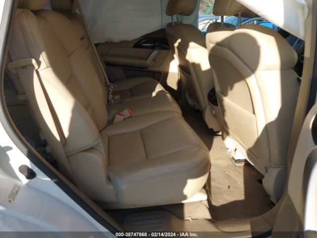 Photo 7 VIN: 2HNYD2H20CH538104 - ACURA MDX 