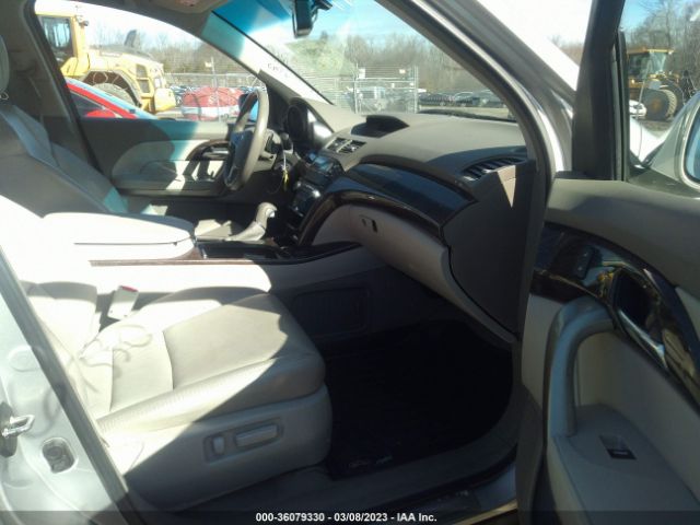 Photo 4 VIN: 2HNYD2H20CH549877 - ACURA MDX 