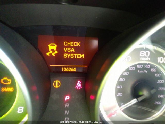 Photo 6 VIN: 2HNYD2H20CH549877 - ACURA MDX 