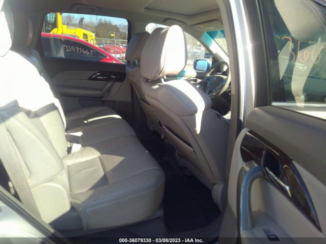 Photo 7 VIN: 2HNYD2H20CH549877 - ACURA MDX 